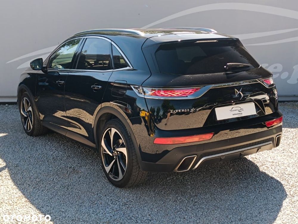 DS Automobiles DS 7 Crossback - 16