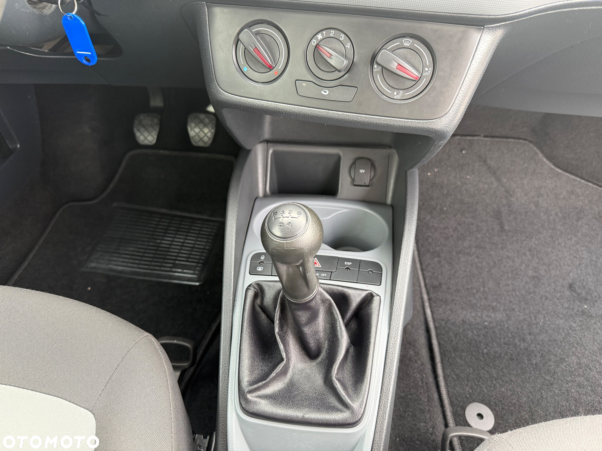 Seat Ibiza SC 1.2 12V - 37