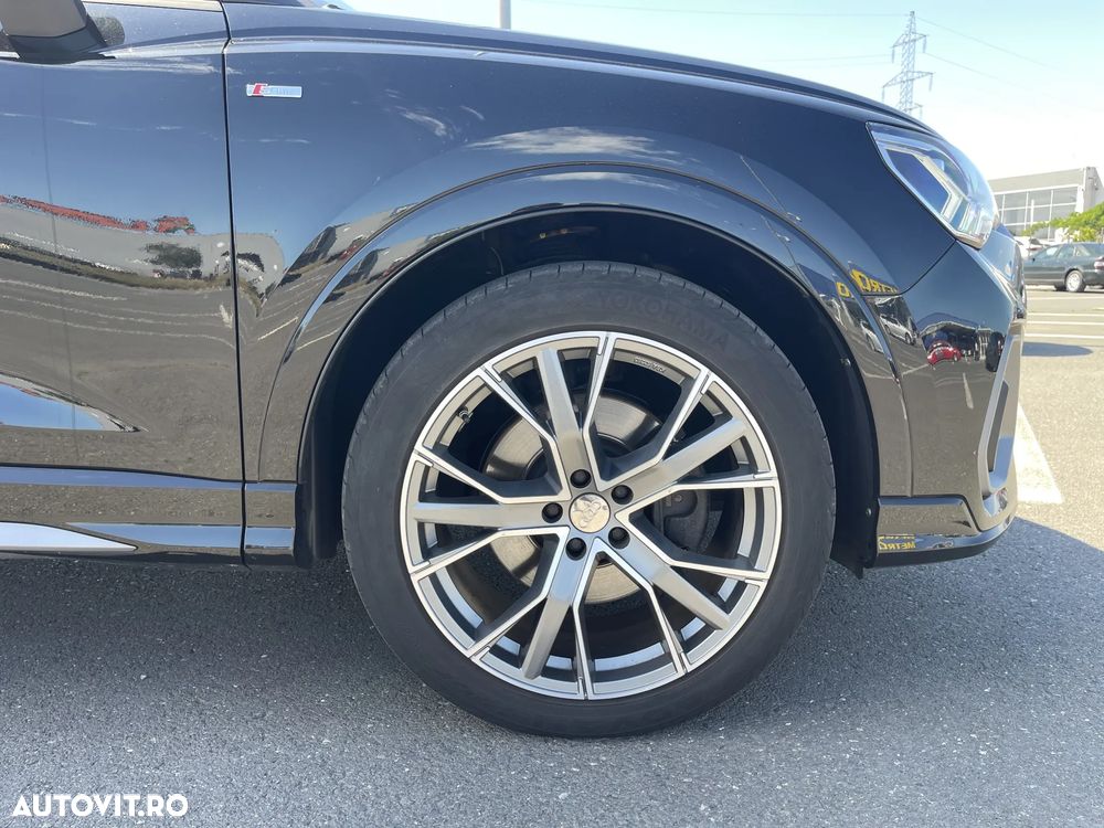 Audi Q3 2.0 40 TDI S tronic quattro S Line - 30