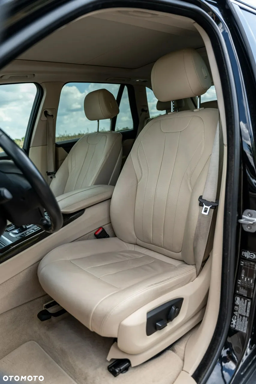 BMW X5 xDrive25d - 15