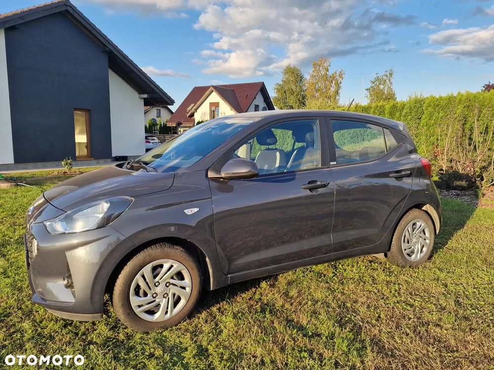 Hyundai i10 - 15