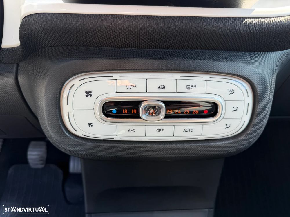Smart ForTwo Coupé 0.9 Prime 90 - 14