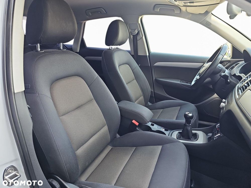 Audi Q3 2.0 TDI - 24