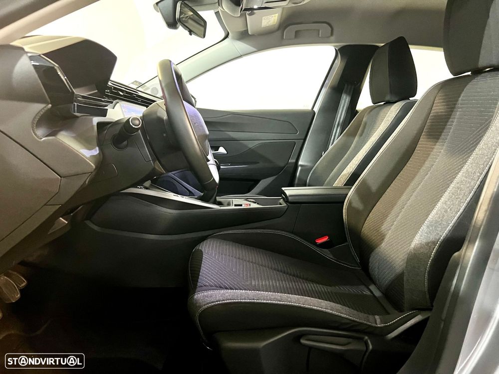 Peugeot 308 SW 1.2 PureTech Active Pack - 15