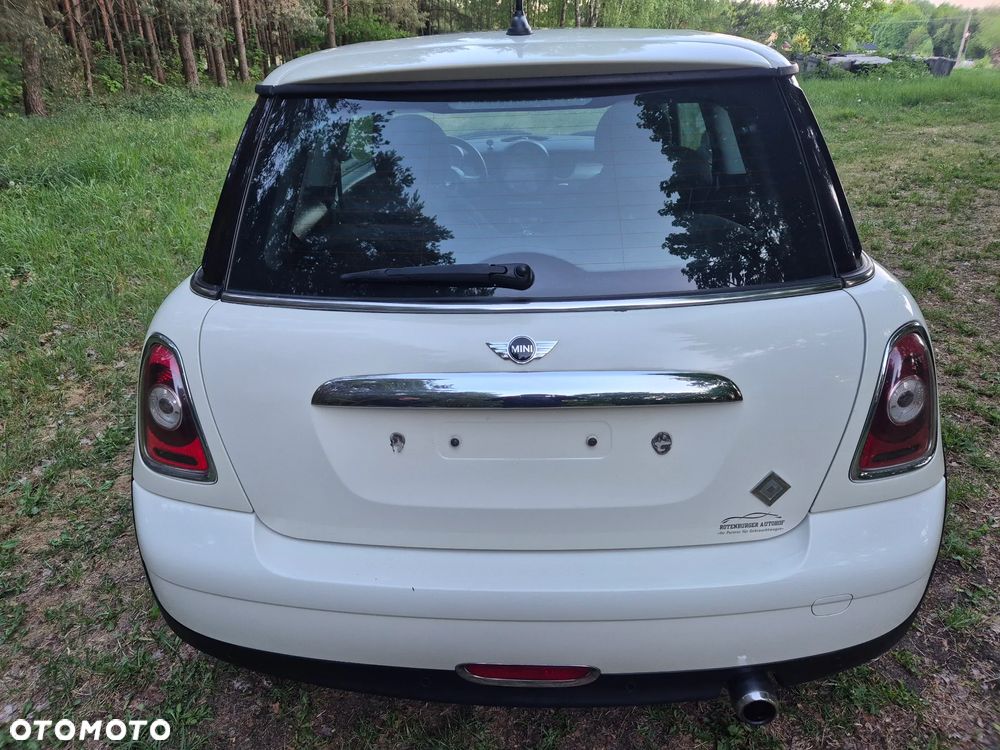 MINI ONE - 10