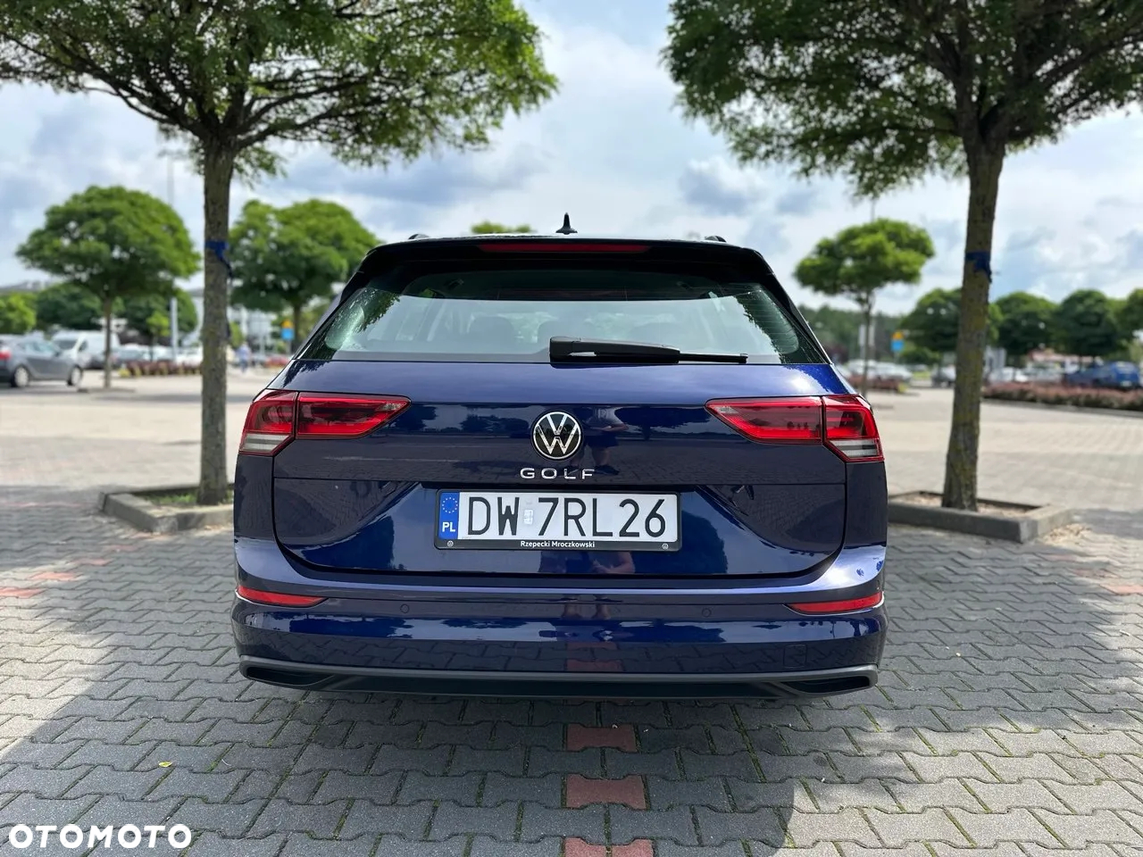 Volkswagen Golf - 26