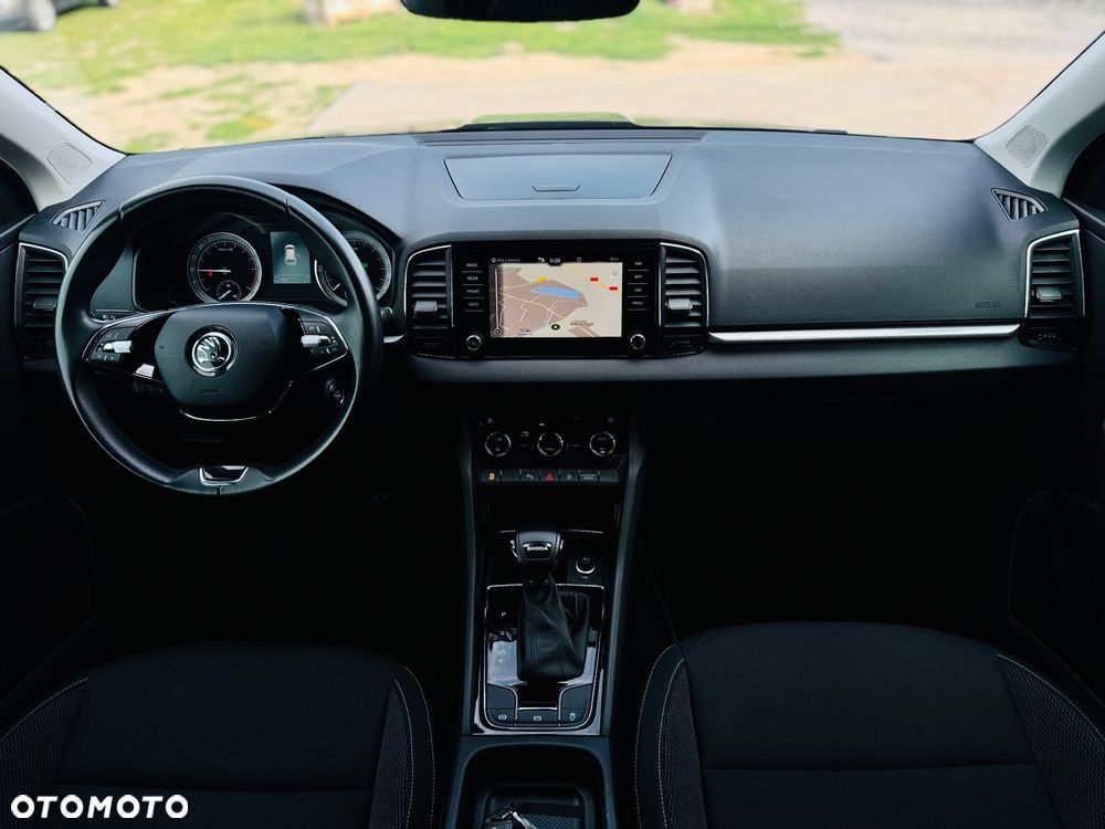 Skoda Karoq 2.0 TDI DSG Drive - 13
