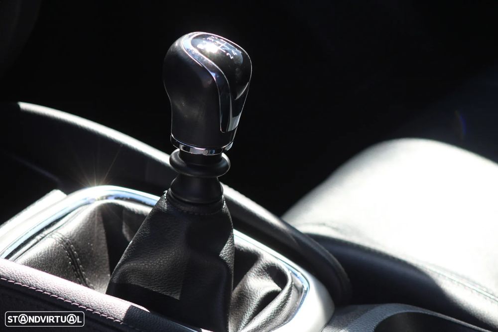 Nissan Qashqai 1.5 dCi Tekna Premium - 17