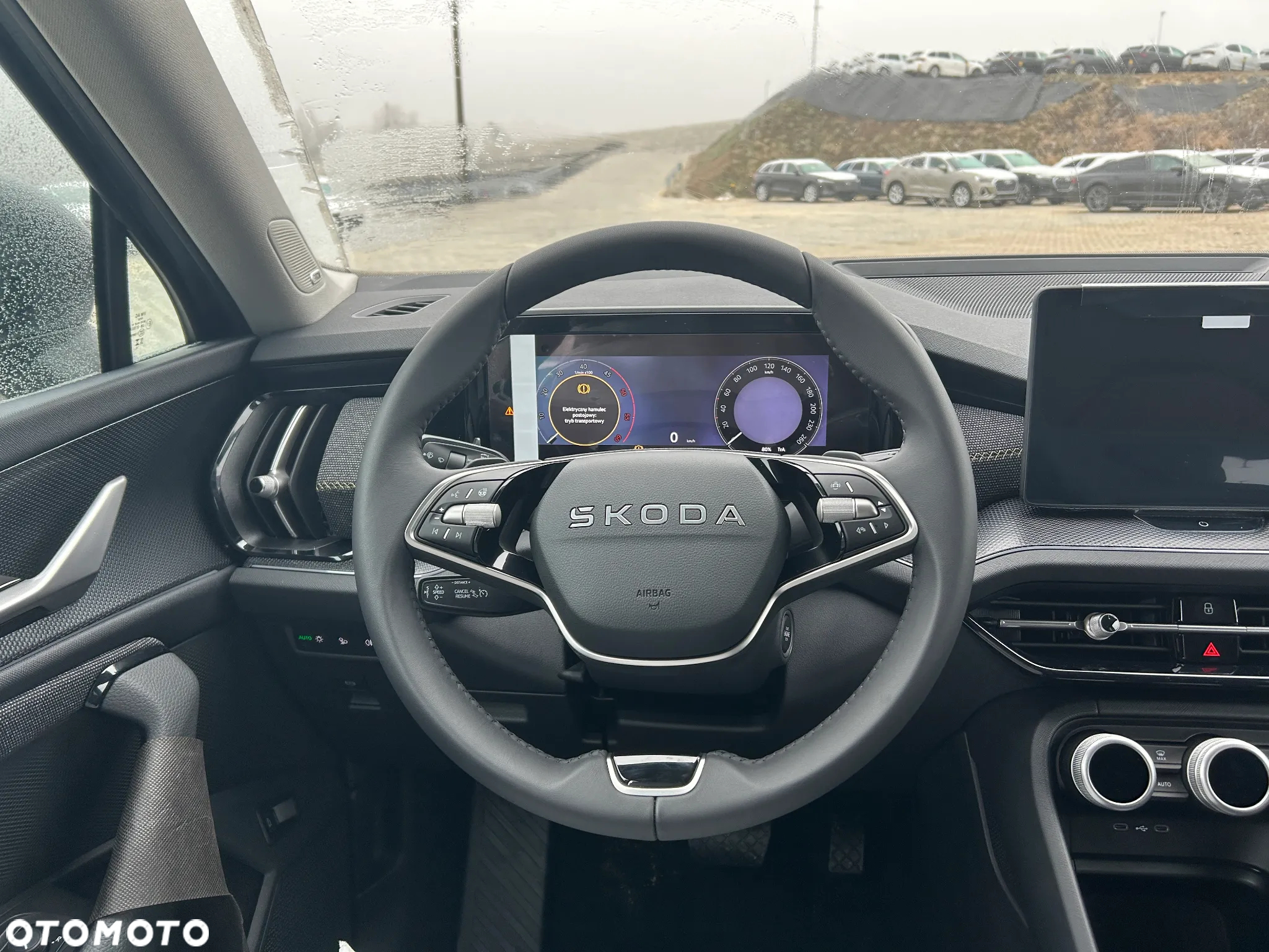 Skoda Kodiaq 1.5 TSI mHEV 4x2 Edition 130 DSG - 17