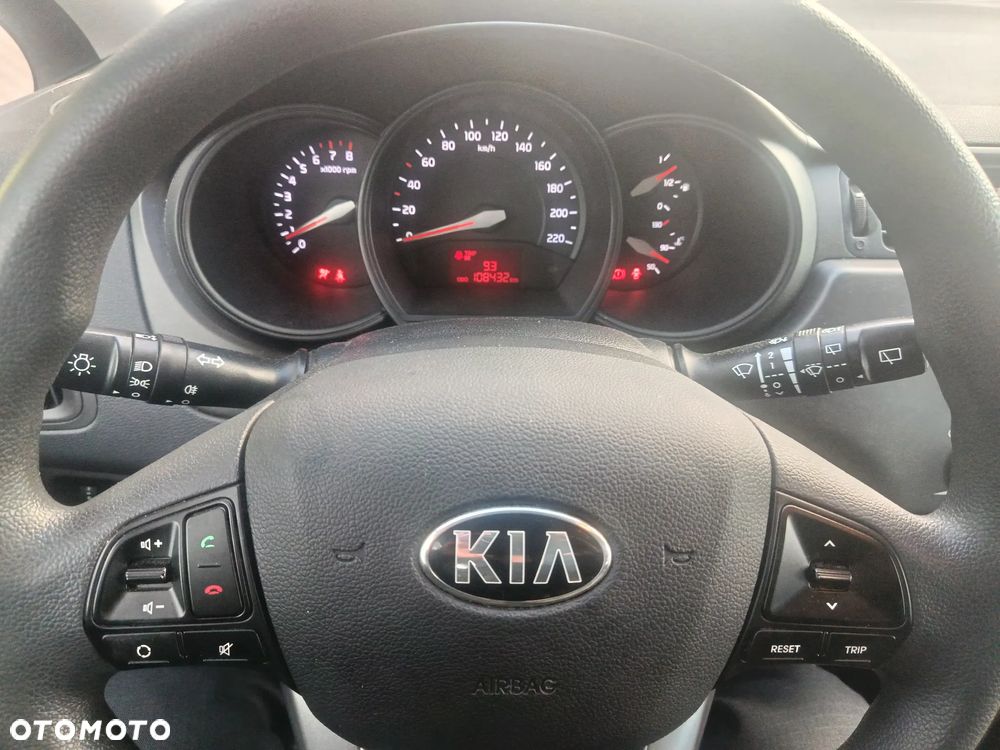 Kia Rio 1.2 M (klm) - 6