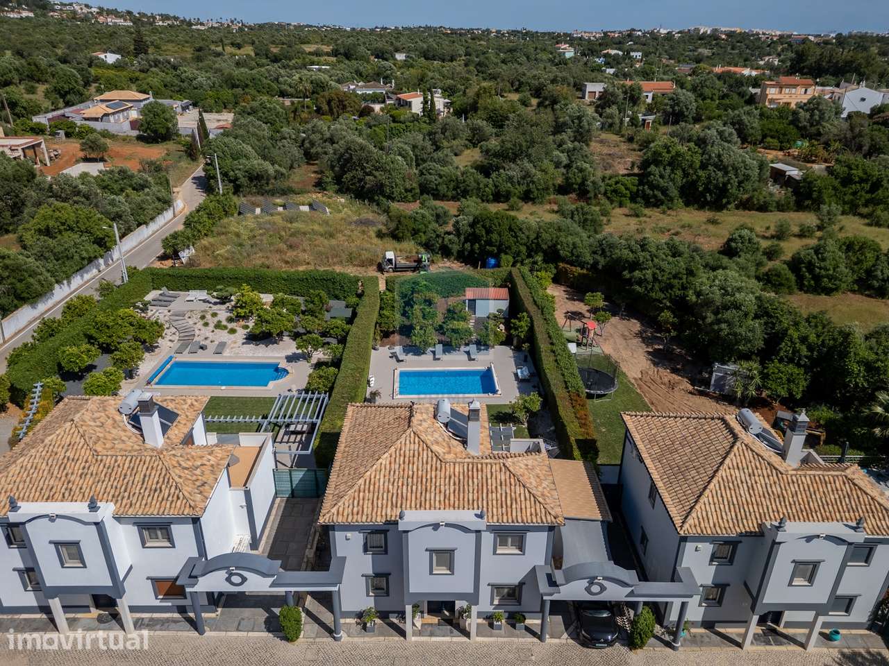 Moradia T3+1 Venda em Almancil,Loulé - Grande imagem: 5/60