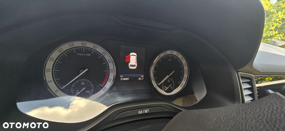 Skoda Kodiaq 2.0 TDI 4x4 Style DSG - 30