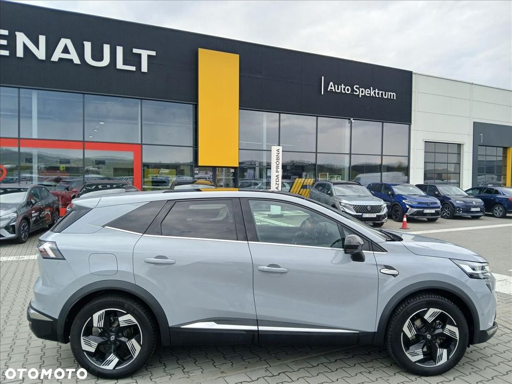 Renault Symbioz 1.6 E-Tech Full Hybrid 145 Iconic - 5
