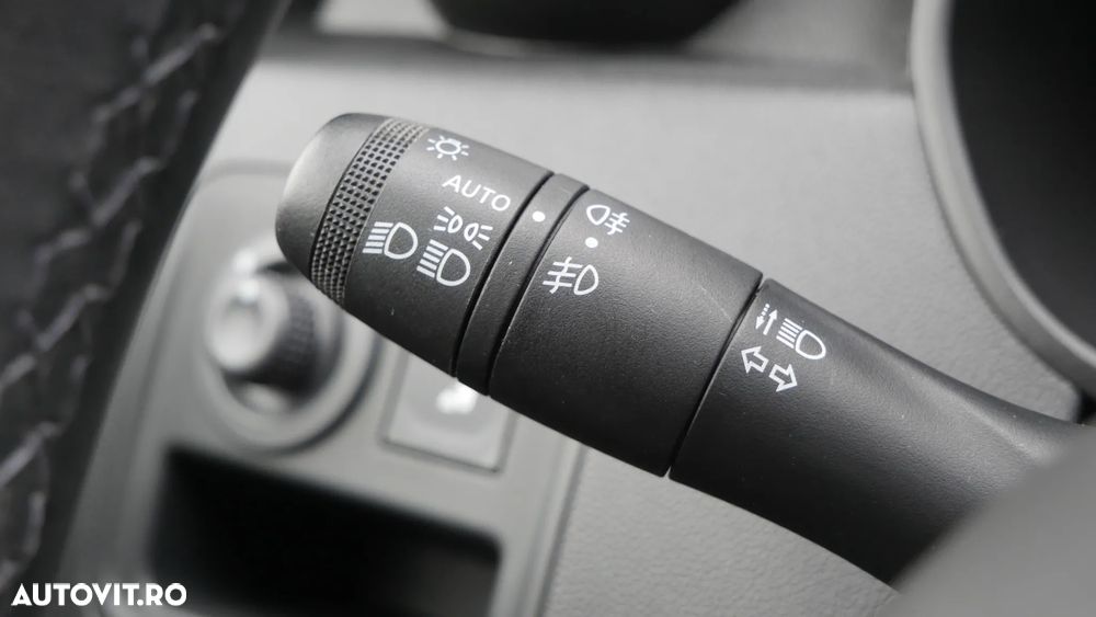 Dacia Duster TCe 130 2WD Prestige - 25