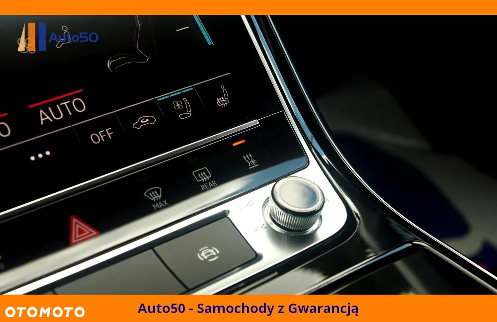 Audi A8 - 26