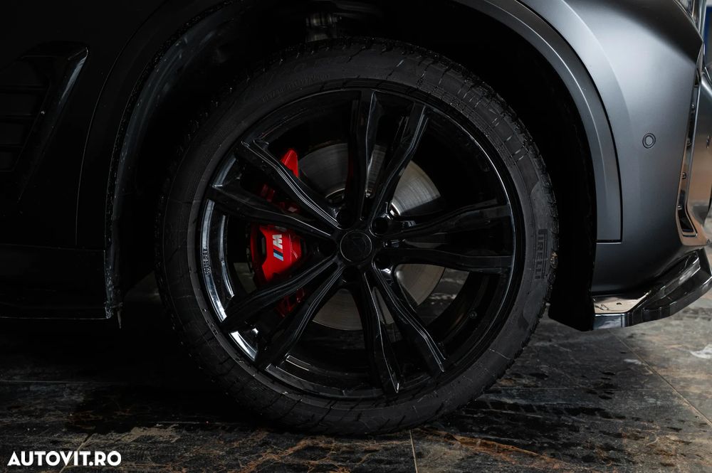 BMW X5 xDrive30d - 9