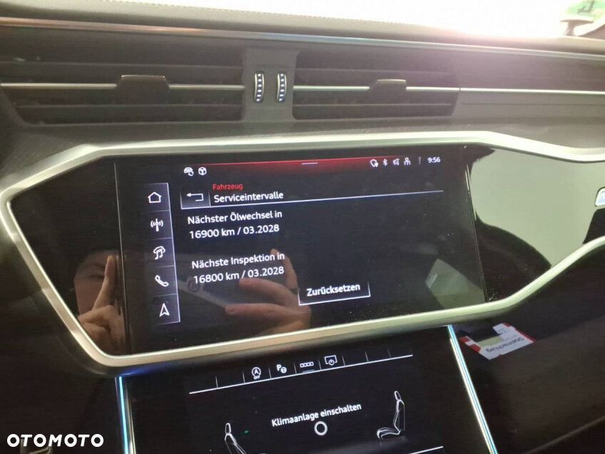 Audi RS6 Avant TFSI mHEV Quattro Tiptronic - 13
