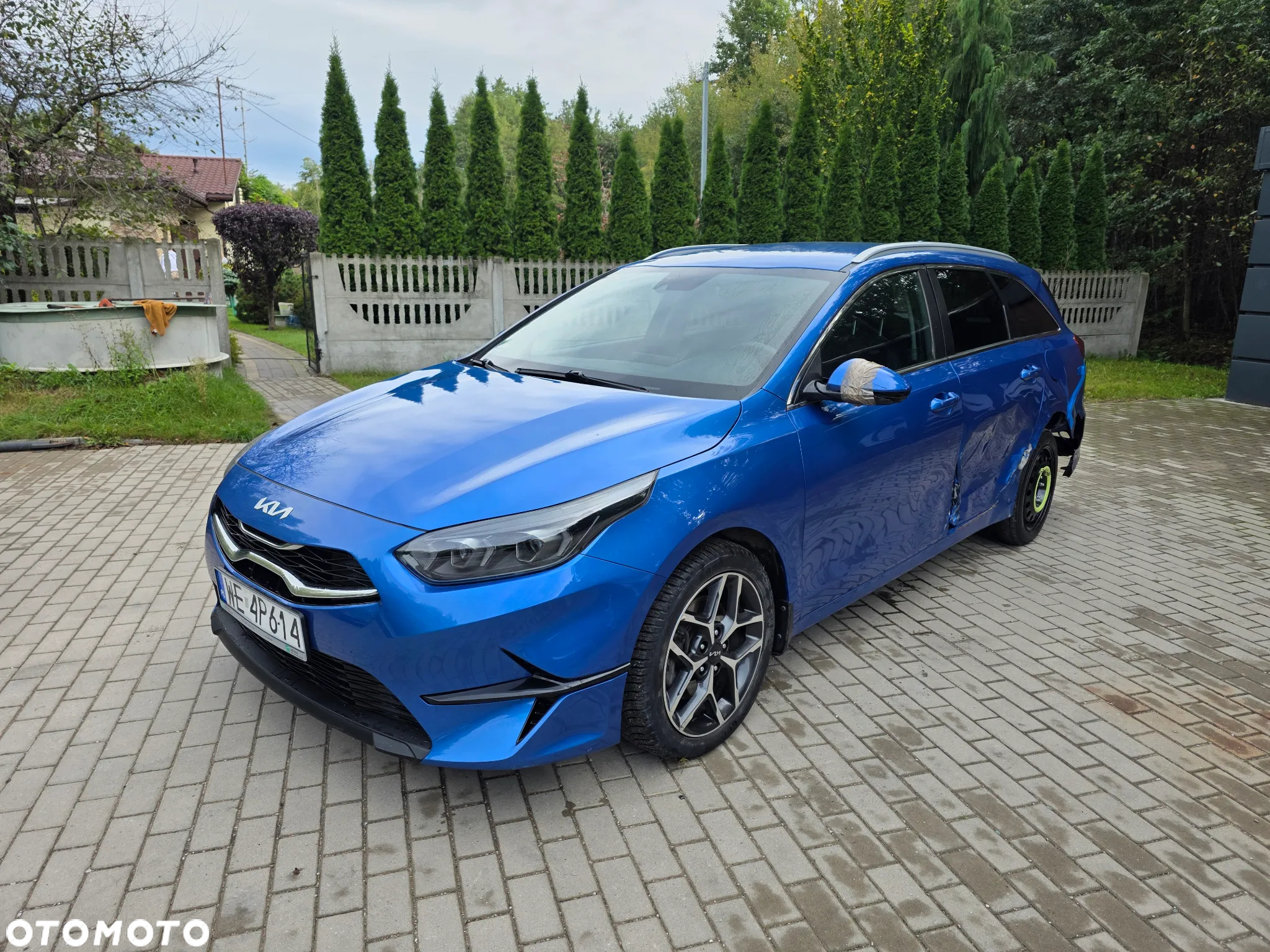Kia Ceed 1.5 T-GDI L Business Line DCT - 3
