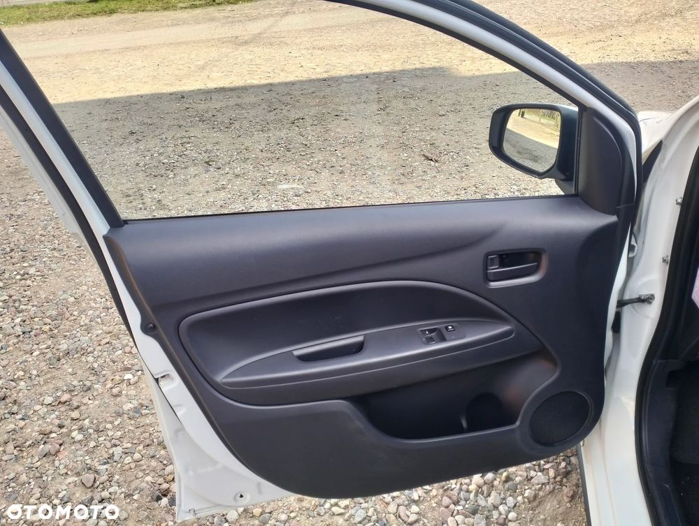 Mitsubishi Space Star AS&G 1.2 Plus - 22