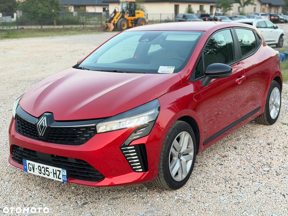 Renault Clio 1.0 TCe Equilibre - 1