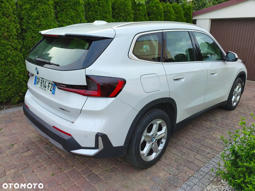 BMW X1 sDrive18i GPF Sport Line - 12