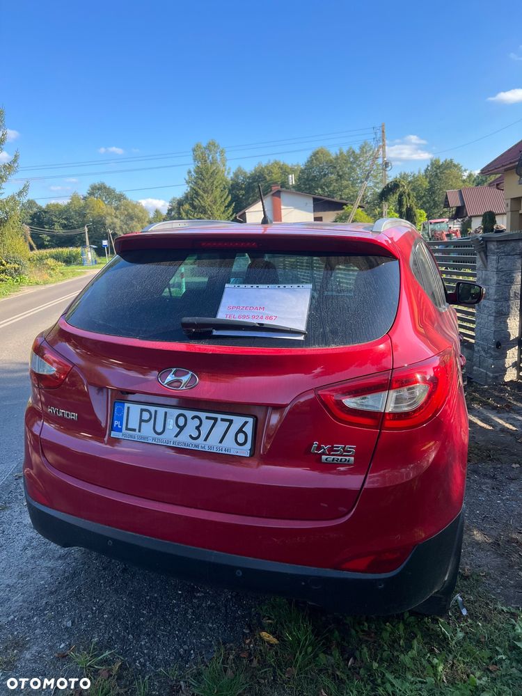 Hyundai ix35 - 3
