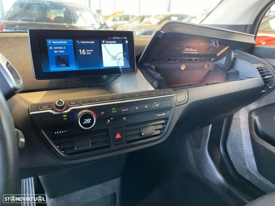 BMW i3 s 120Ah - 18