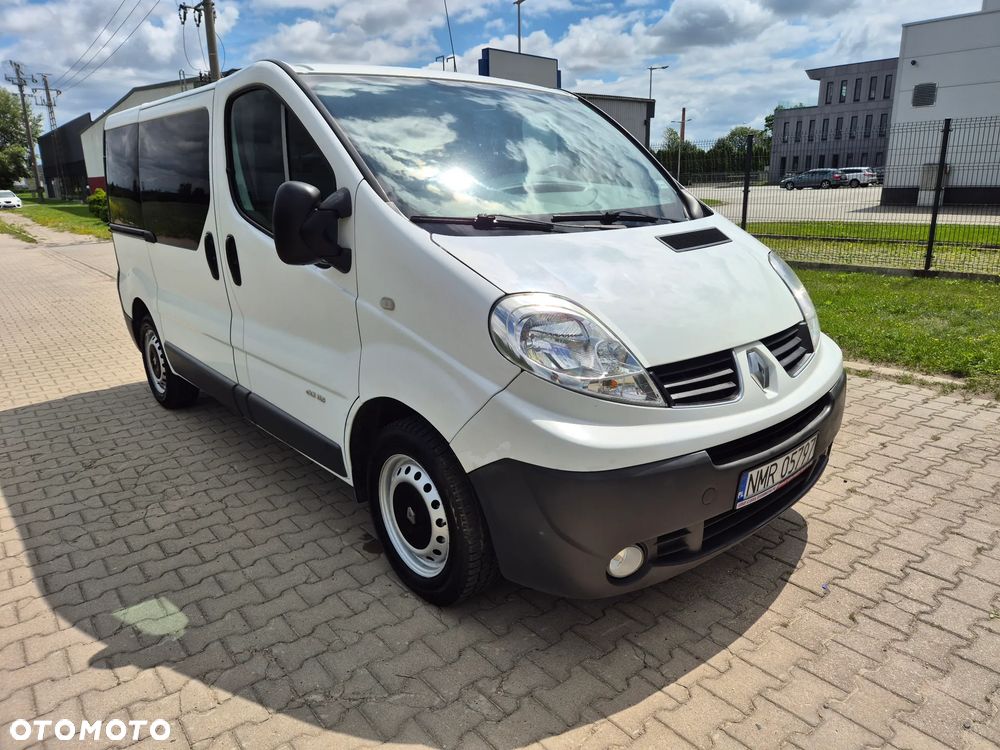 Renault Trafic - 14