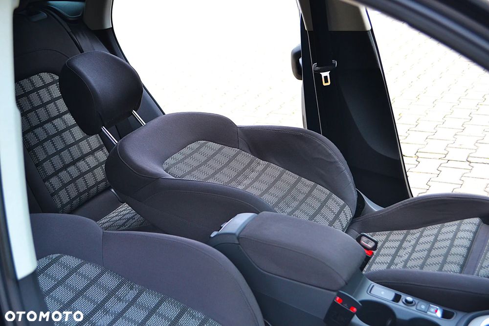 Audi Q3 2011