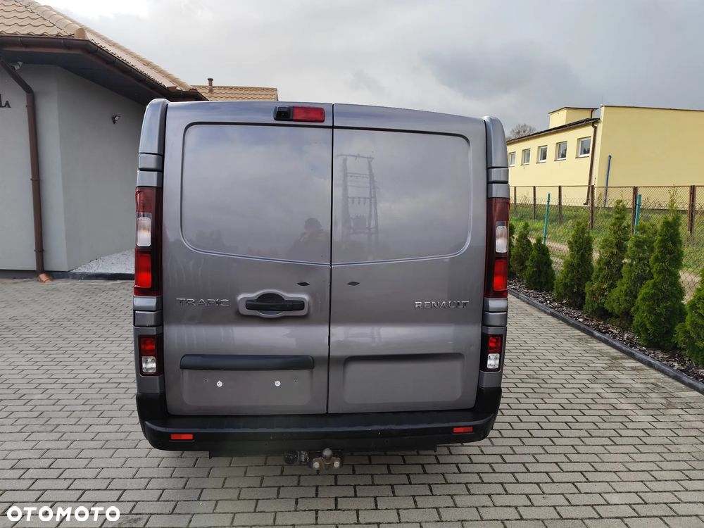 Renault Trafic - 9