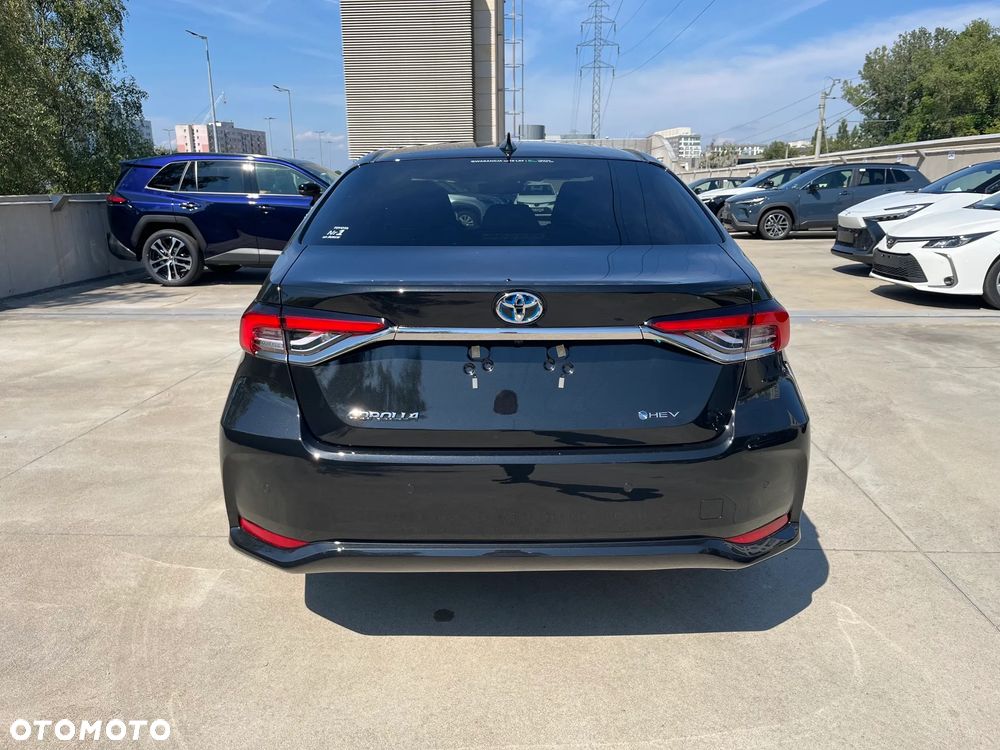 Toyota Corolla 1.8 Hybrid Style - 6