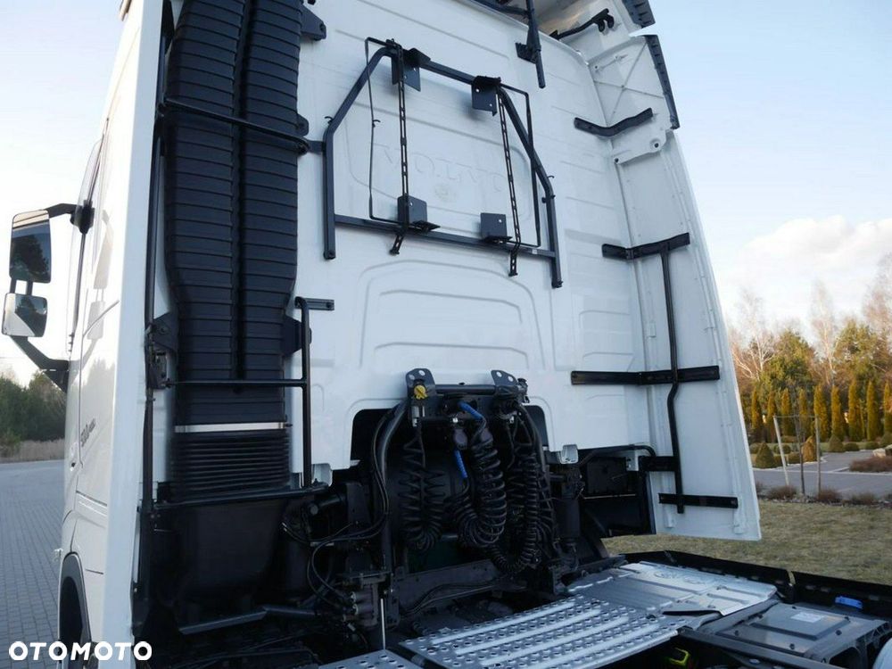 Volvo FH / 500 / I - SAVE / EURO 6/Klima Postojowa/ ACC / I -COOL / NOWY MODEL - 14