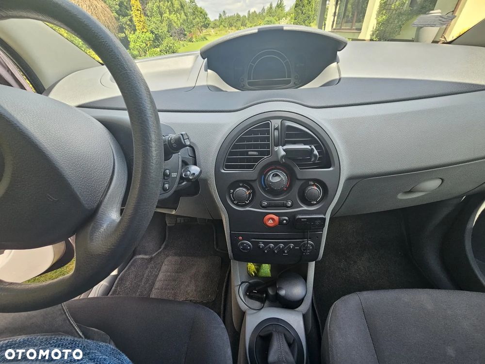 Renault Modus - 5