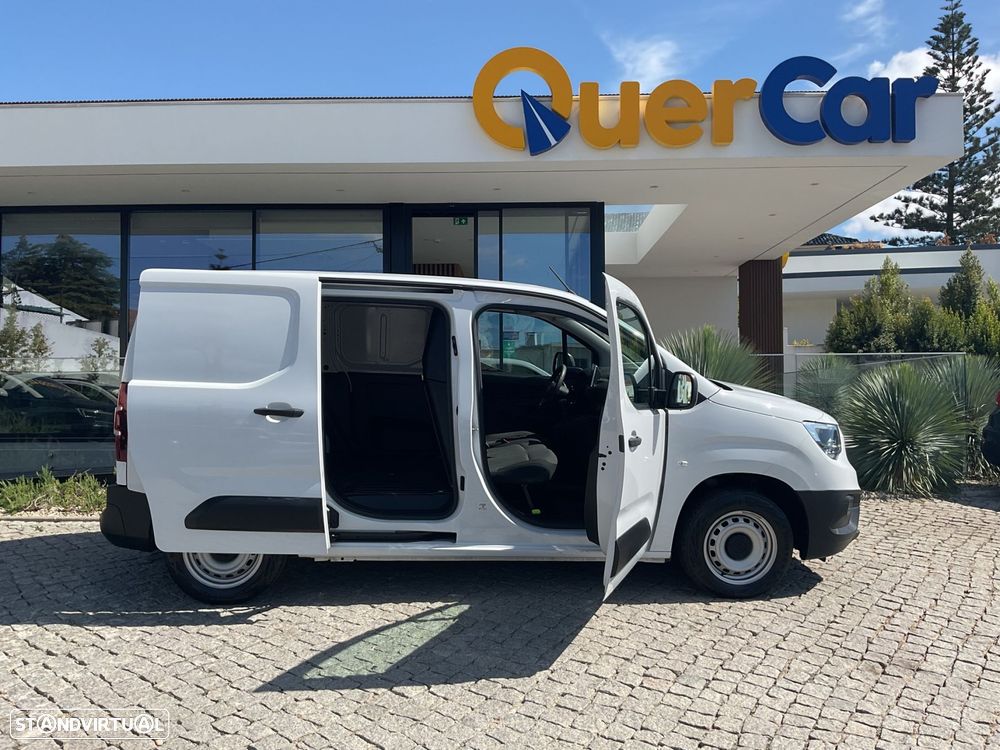 Opel Combo Life 1.5 CDTi L1H1 Enjoy - 7