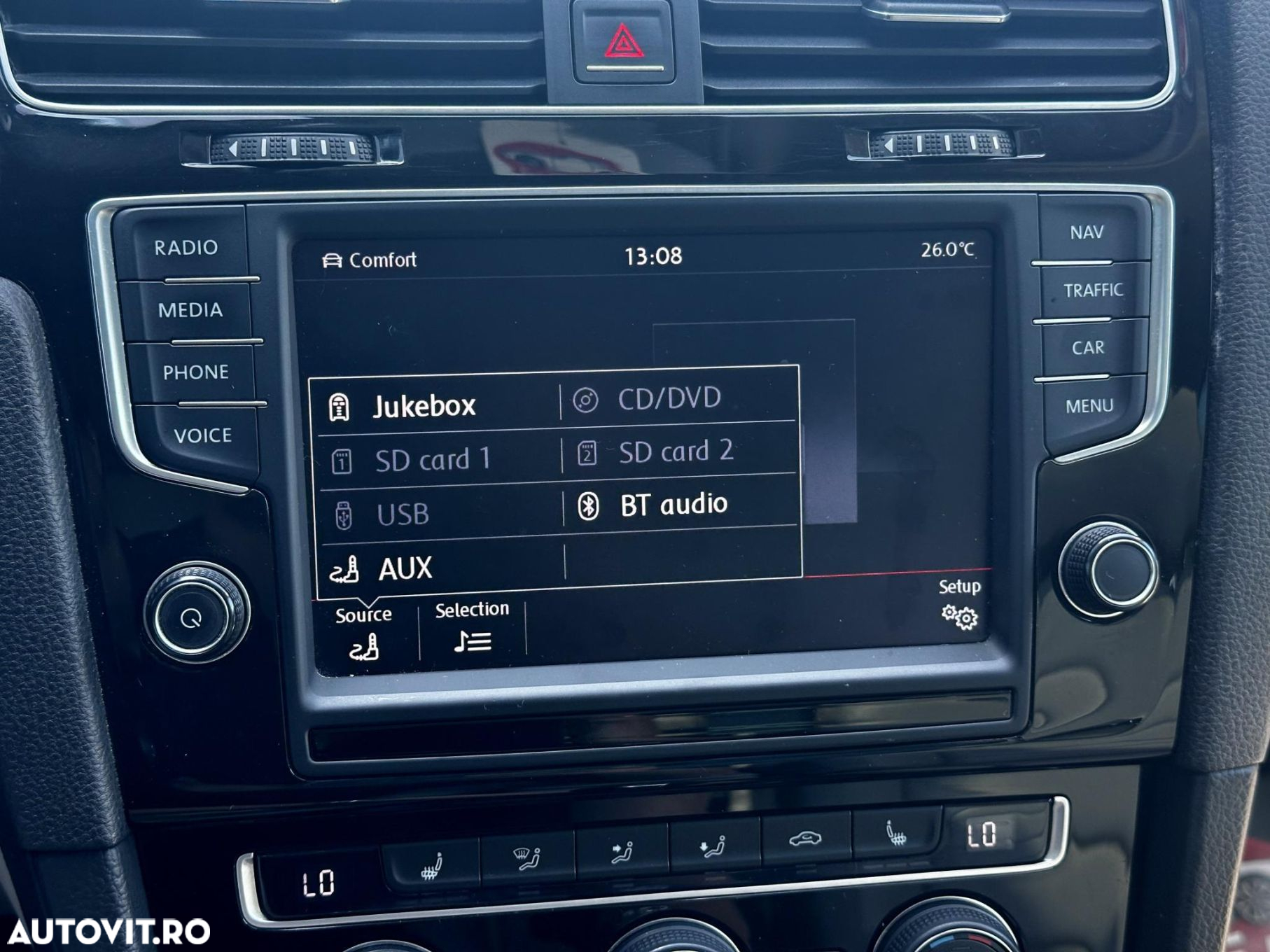 Volkswagen Golf - 17
