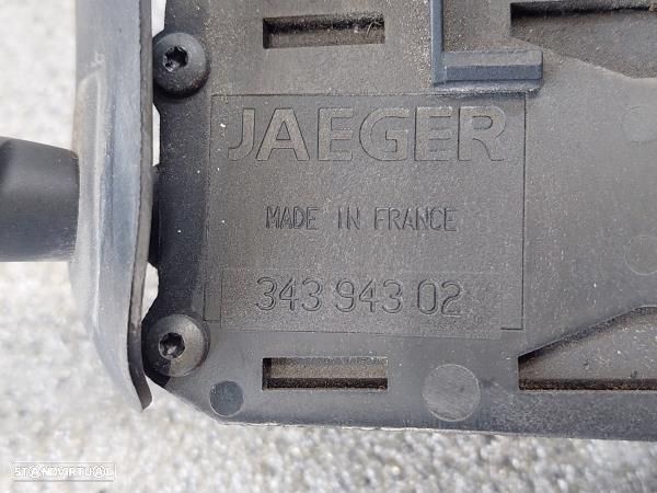 Comutador / Manete (Luzes/Piscas/Escovas/Fita) Citroen Xsara Picasso ( - 4
