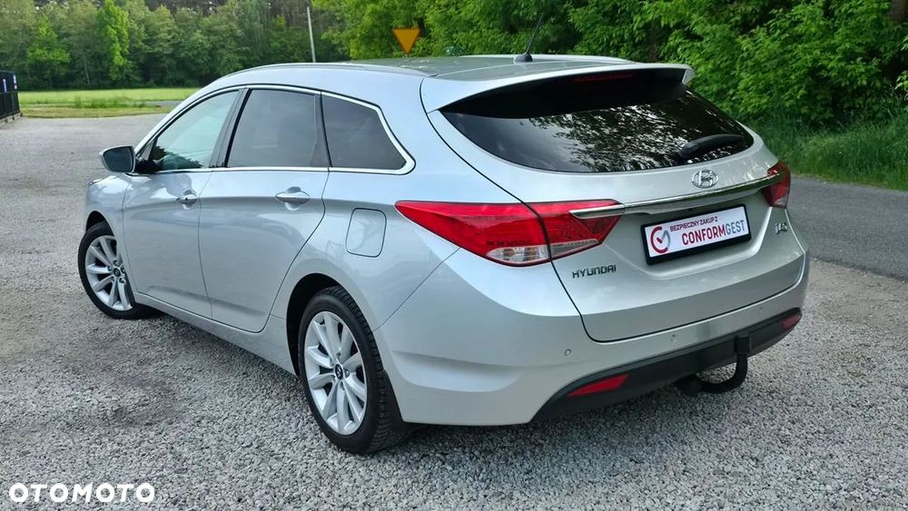 Hyundai i40 - 18