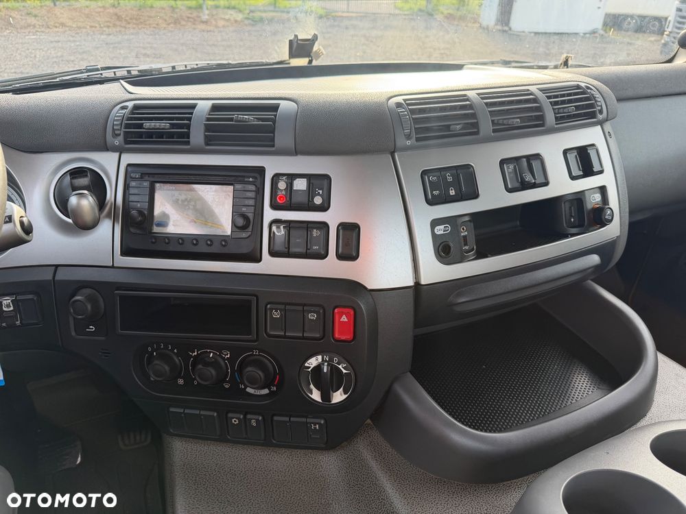 DAF CF/Euro 6/Meiller/pilot/ - 30