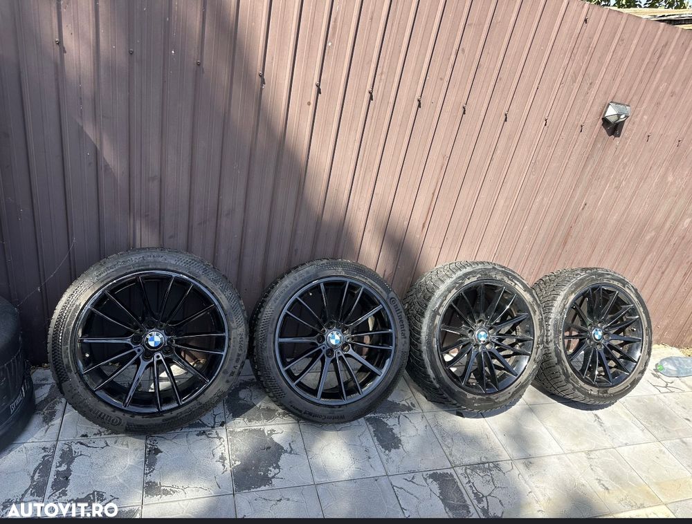 BMW Seria 4 - 11