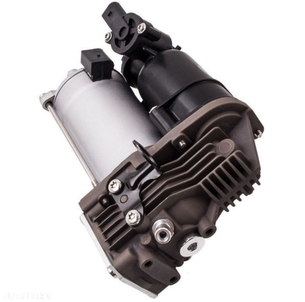 Compresor Perne Aer Pompa Suspensie Pneumatica Mercedes GL ML W164 - 1
