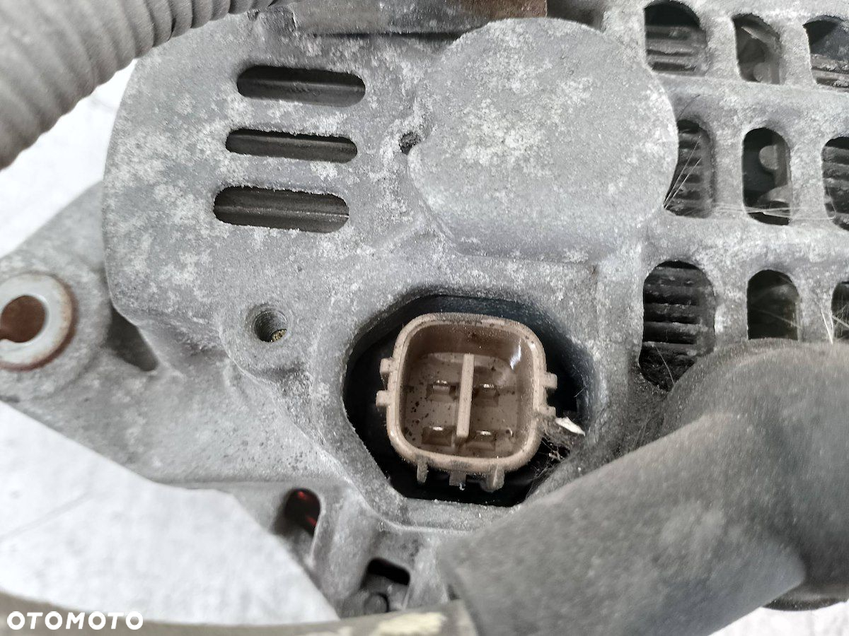 ALTERNATOR HONDA JAZZ II AHGA56 A5TB0091 1.4 I-DSI - 3