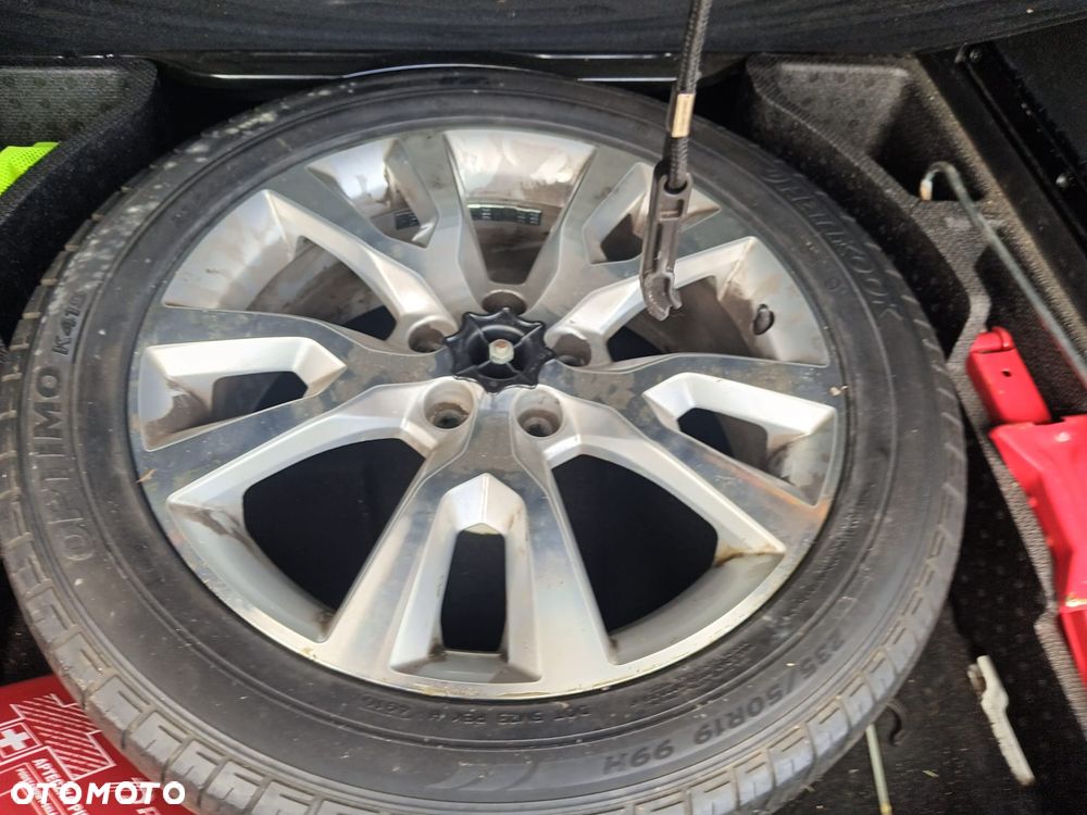 Opel Antara 2.2 CDTI Cosmo - 4