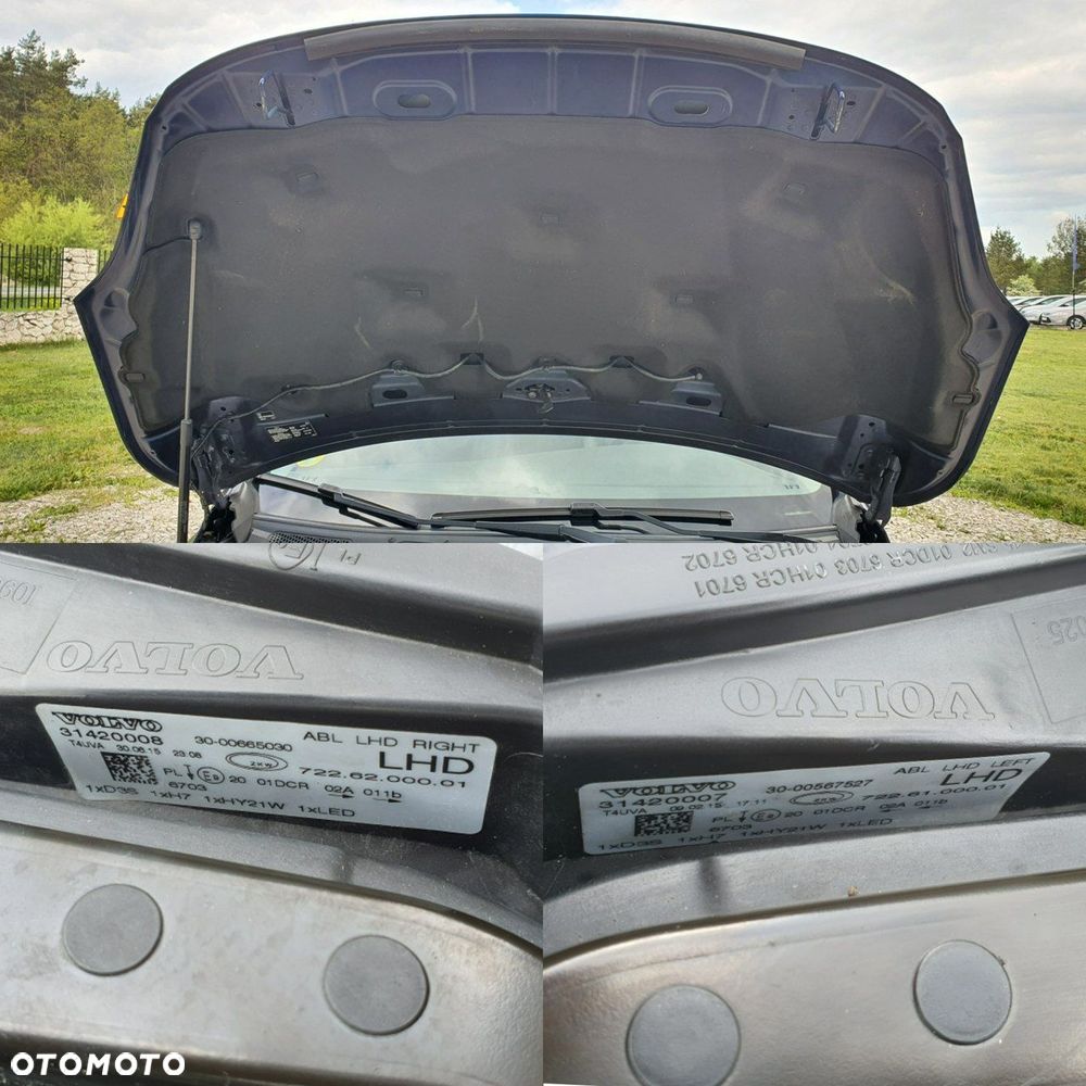 Volvo V40 D2 Drive-E Ocean Race - 34