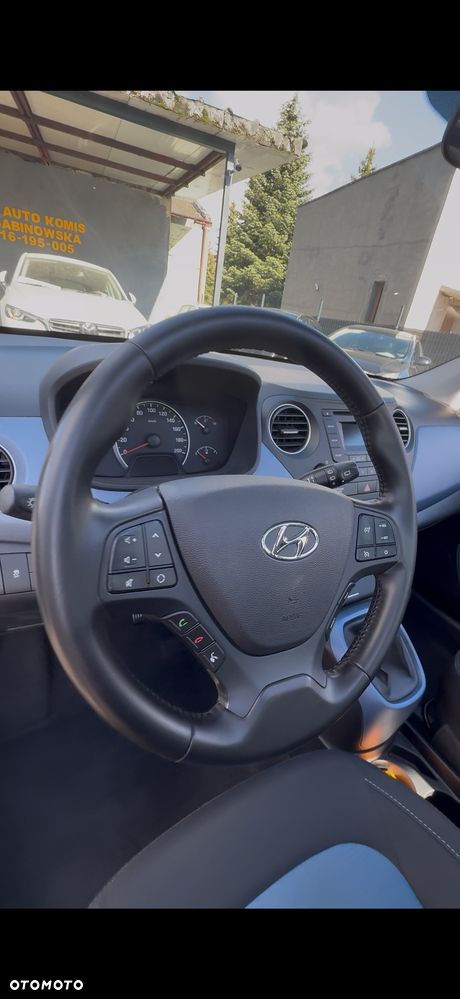 Hyundai i10 - 11
