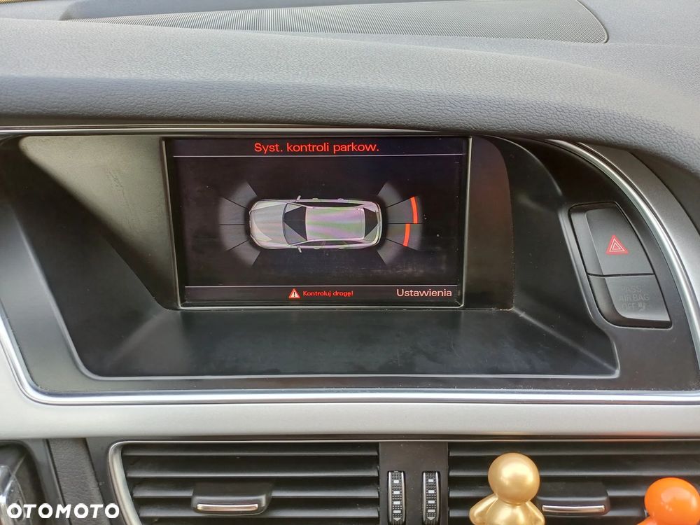 Audi A4 Avant 2.0 TDI DPF S line Sportpaket - 20