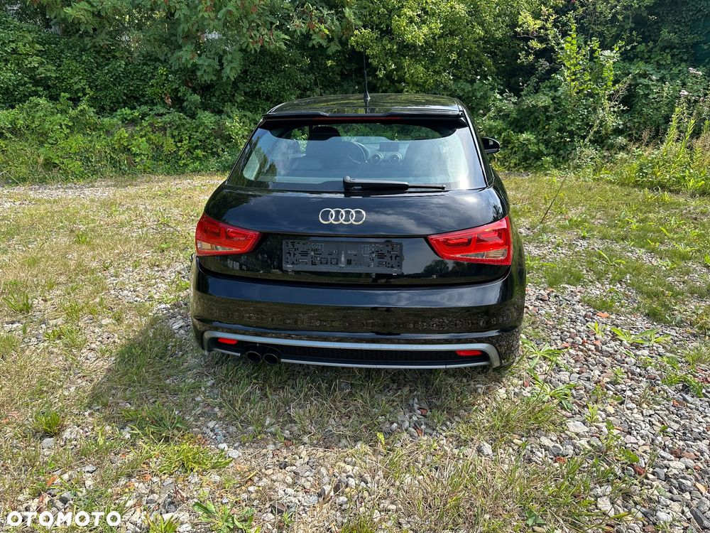 Audi A1 3-drzwiowe 1.4 TFSI Ambition - 7