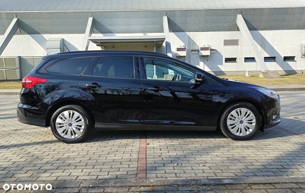 Ford Focus - 7