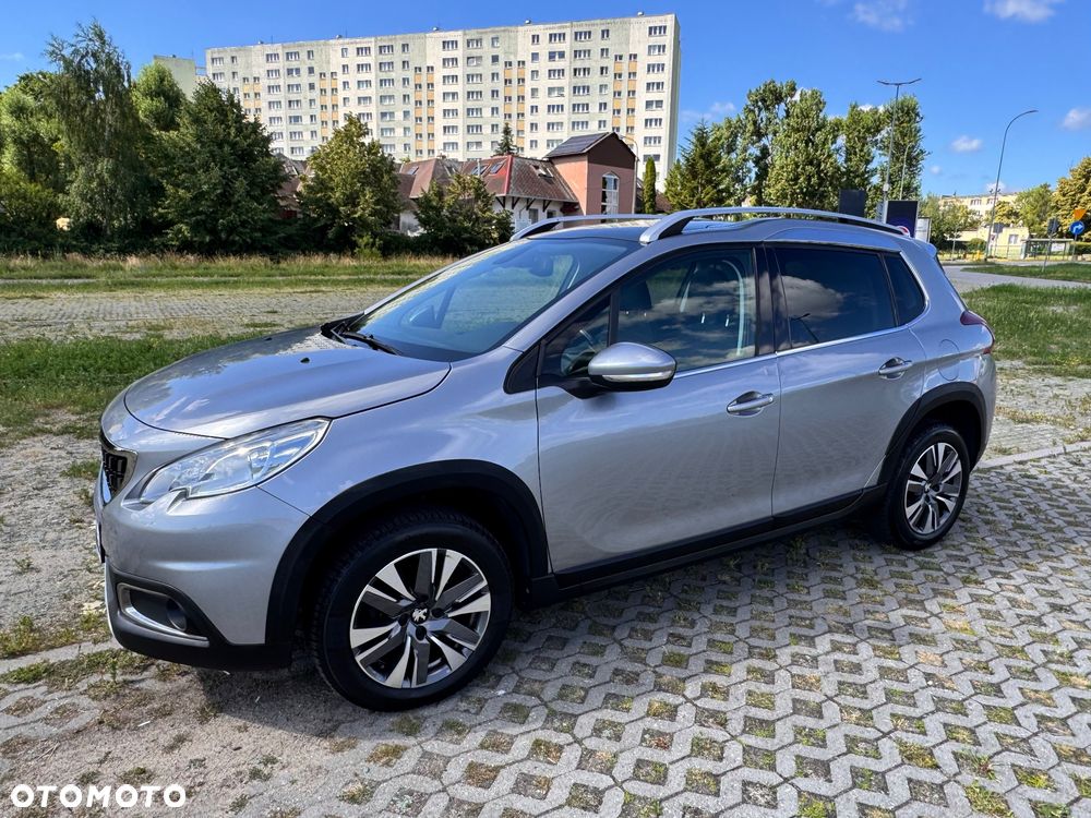 Peugeot 2008 - 16