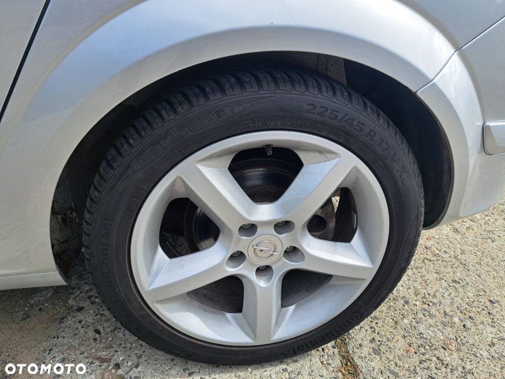 Opel Astra 1.6 Edition Sport - 19
