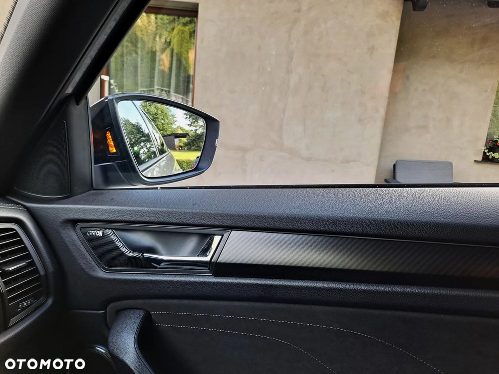 Skoda Kodiaq 2.0 TDI 4x4 Sportline DSG - 26